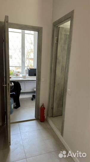 Кабинет в аренду