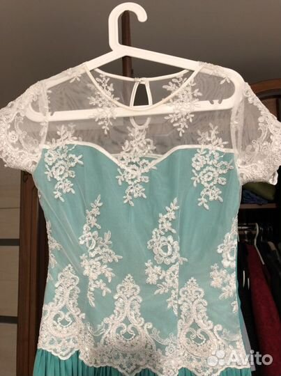 Платье 44 размер