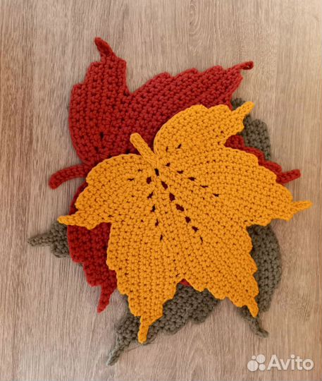 Салфетка интерьерная