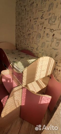 Кровь детская для девочки подростка