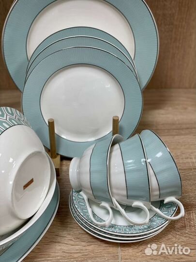 Набор столовой посуды