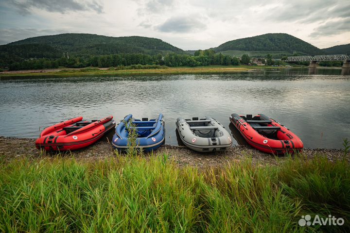Mishimo river JET водометные лодки гарантия 7 лет
