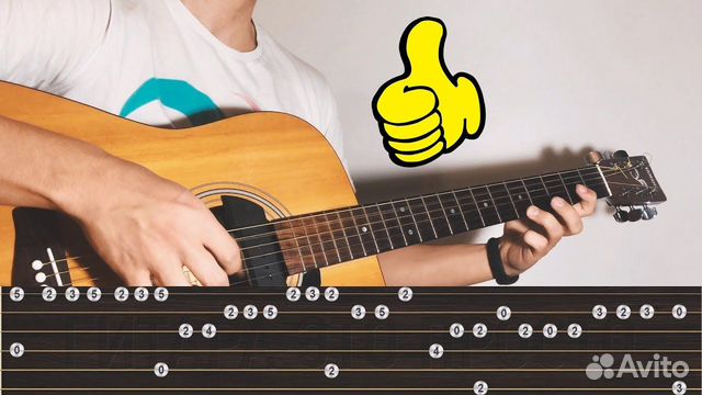 Уроки игры на гитаре и электрогитаре,вокал с нуля