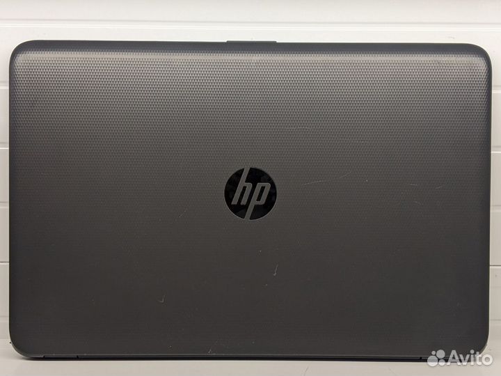 Ноутбук HP 250 G4