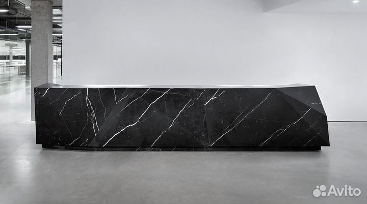 Стойка ресепшн, стойка администратора