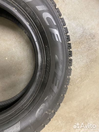 Pirelli Ice Zero 175/70 R14 84T