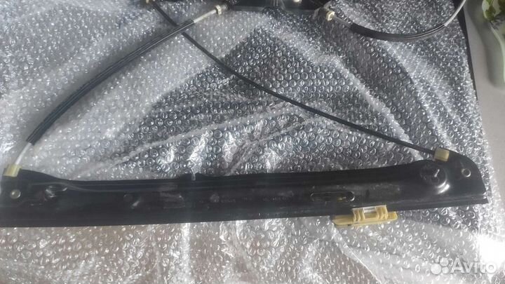 Стеклоподъемник передний левый бмв х3 f25