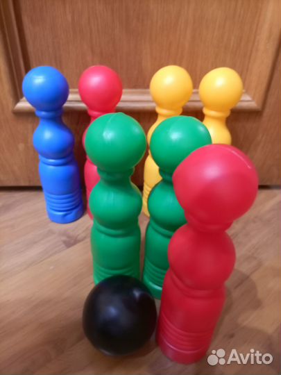 Детские игрушки бесплатно самовывоз