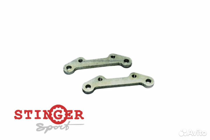 Переходные пластины под 15