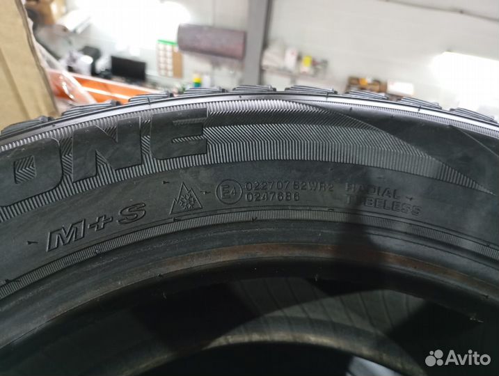 Nexen Winguard Ice 185/65 R15 88