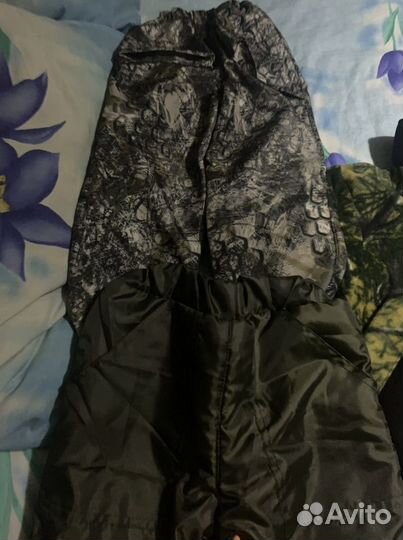 Детские вещи