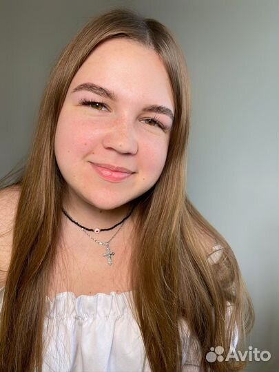 Макияж, оформление бровей