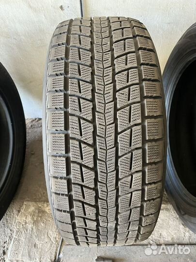 Dunlop Winter Maxx SJ8 275/50 R21