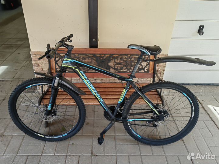 Горный велосипед взрослый 29 колеса