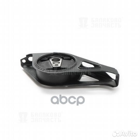 Опора двс правая с кронштейном ваз 1118 без рез