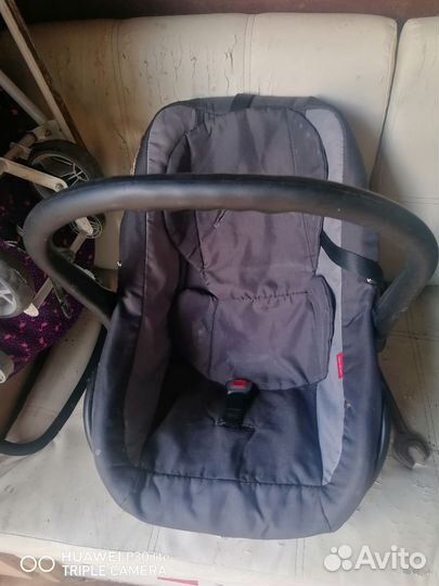 Переноска для детей