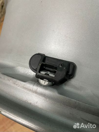 Диски на Mercedes r19 A2534010900