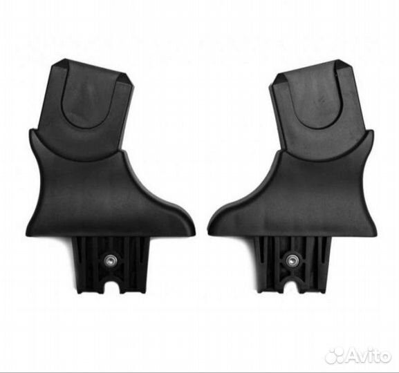 Адаптеры для автокресел