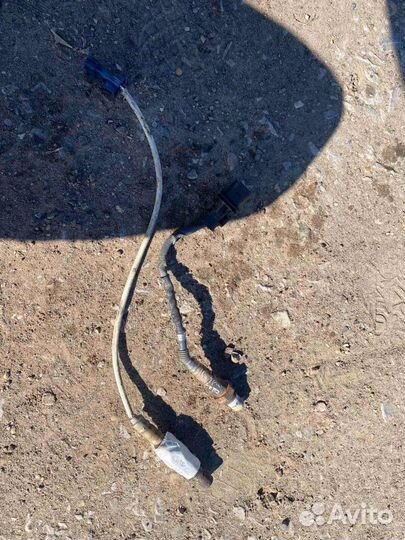 Кислородный датчик Citroen C4 B7