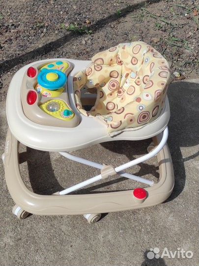 Ходунки детские бу