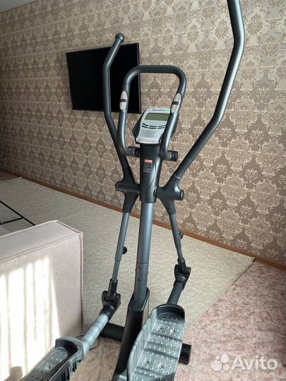 Эллиптический тренажер, элипс