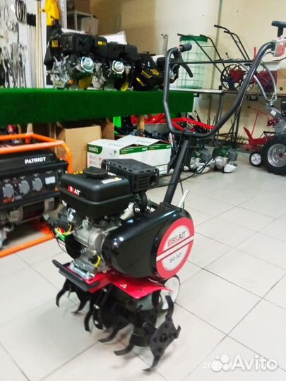 Культиватор