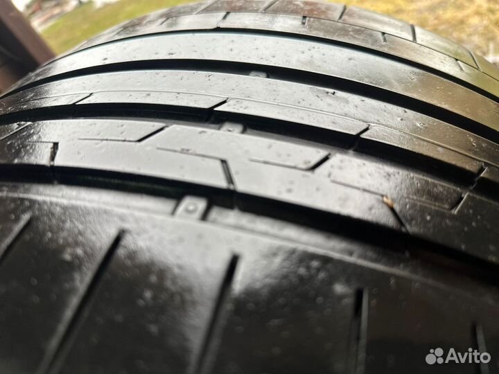 Continental SportContact 6 305/25 R22 102Y