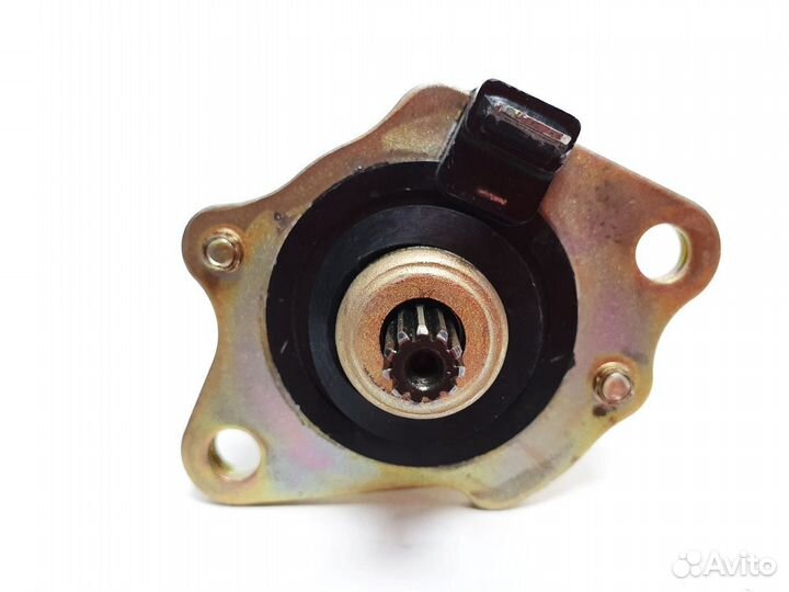 Электростартер Honda Dio