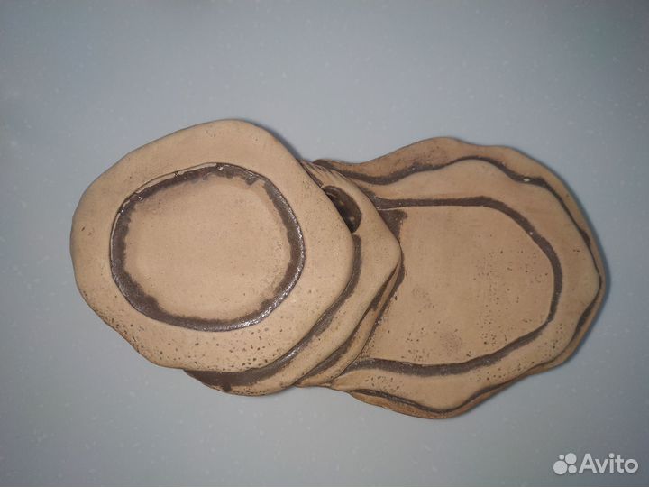 Декор для аквариума 