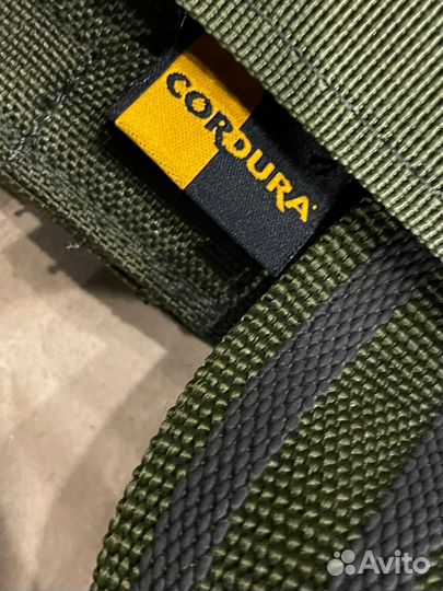 Подсумки, кобура, ремень