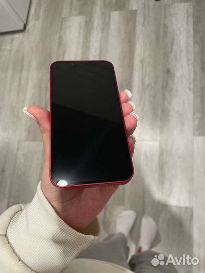 iPhone 13 mini, 128 ГБ