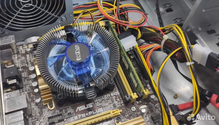 Ремонт компьютеров компьютерный мастер