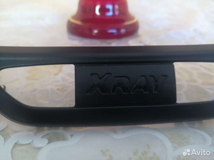 Автомагнитола бу