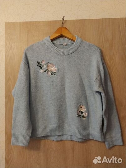 Женские вещи пакетом 46