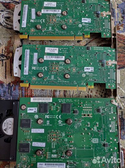 Nvidia Quadro K620 2 GB