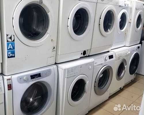 Бесплатная доставка Стиральные машины гарантия