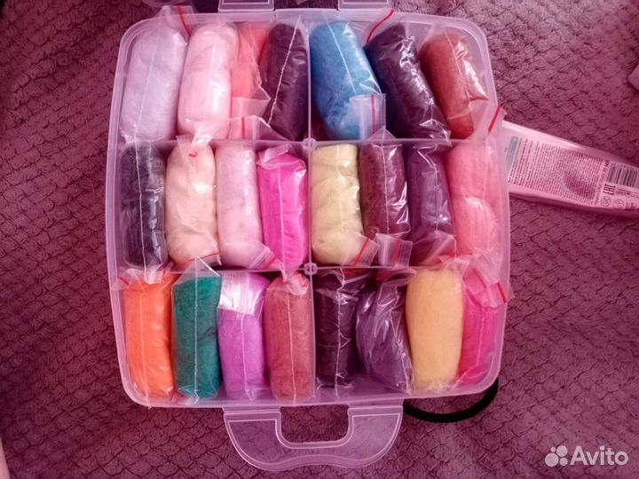 Набор для творчества