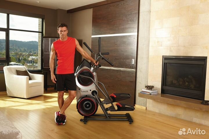 Кросстренер Bowflex Max Trainer M5