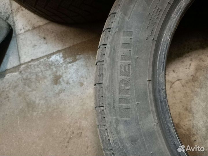 Pirelli Ice Zero 185/60 R15