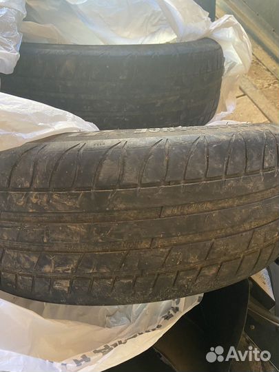 Tigar High Performance 185/55 R16