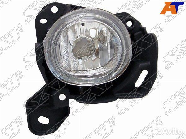 Фара противотуманная mazda 6/atenza GJ# 12, mazda atenza, mazda CX-5, mazda CX-5 12, mazda CX-9 07
