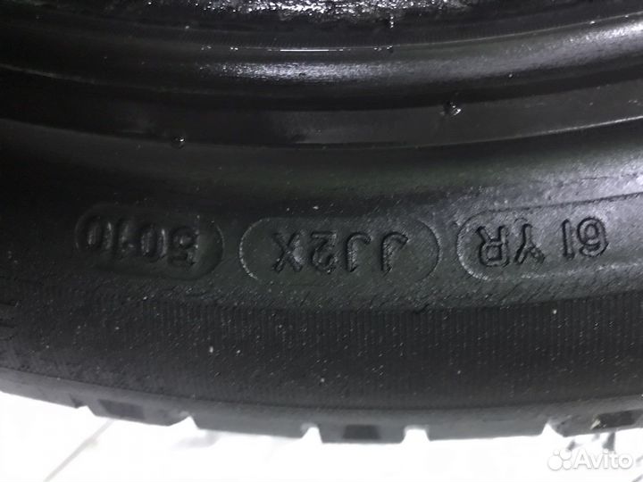 Michelin Latitude Diamaris 225/55 R18