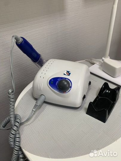 Аппарат для маникюра strong 210