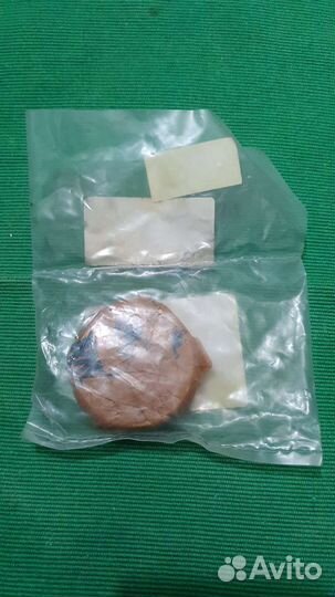 Подшипник bosch 1120905531