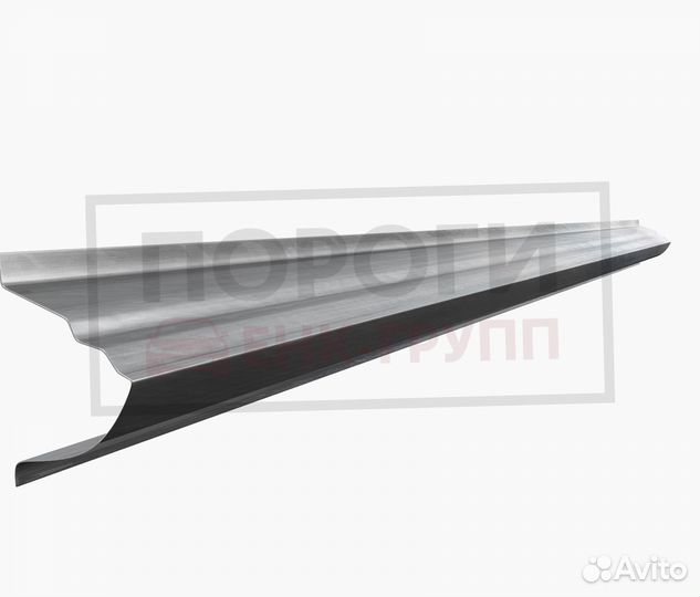 Пороги Cadillac Escalade 1 и другие