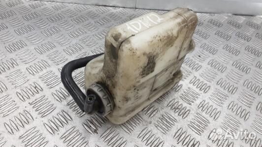 Бачок расширительный mitsubishi pajero 4 (1DN12NP0