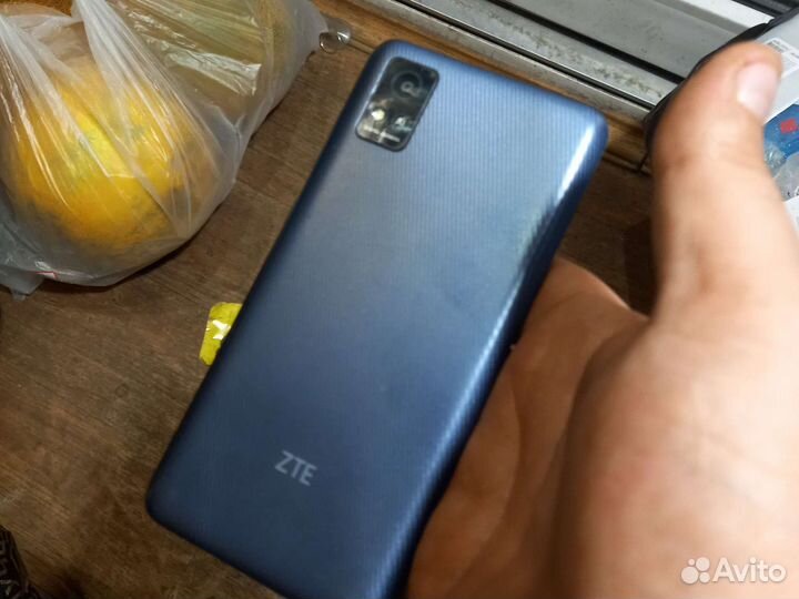 ZTE Blade A31, 2/32 ГБ