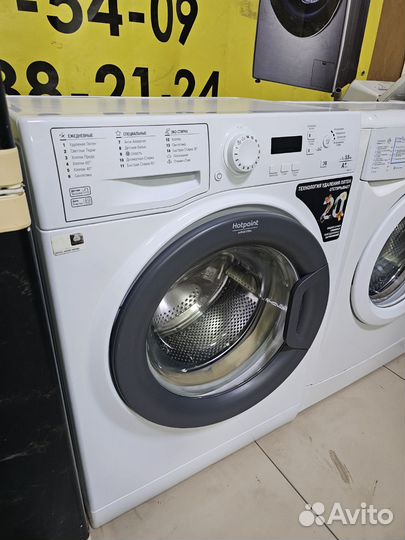 Стиральная машина Hotpoint Ariston