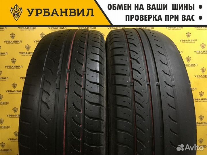 КАМА Кама-Евро-236 185/60 R15 84H