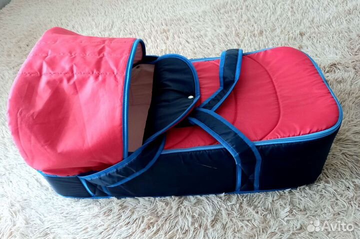 Сумка переноска для детей